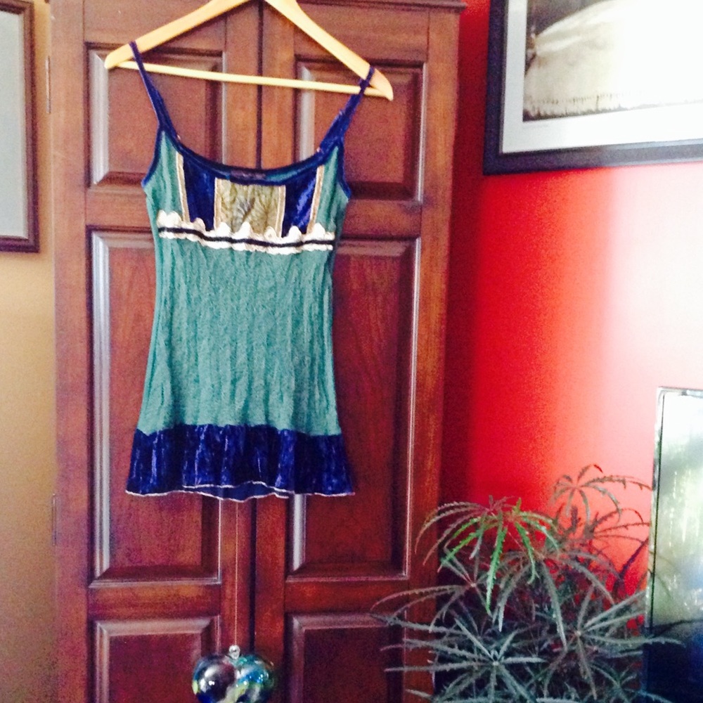 Camisole